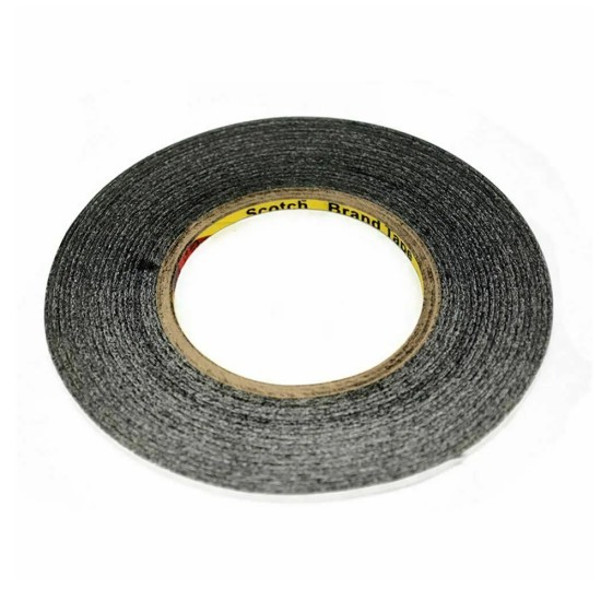 Foam Tape 1.0cm/10mm with Double-Sided Adhesive 